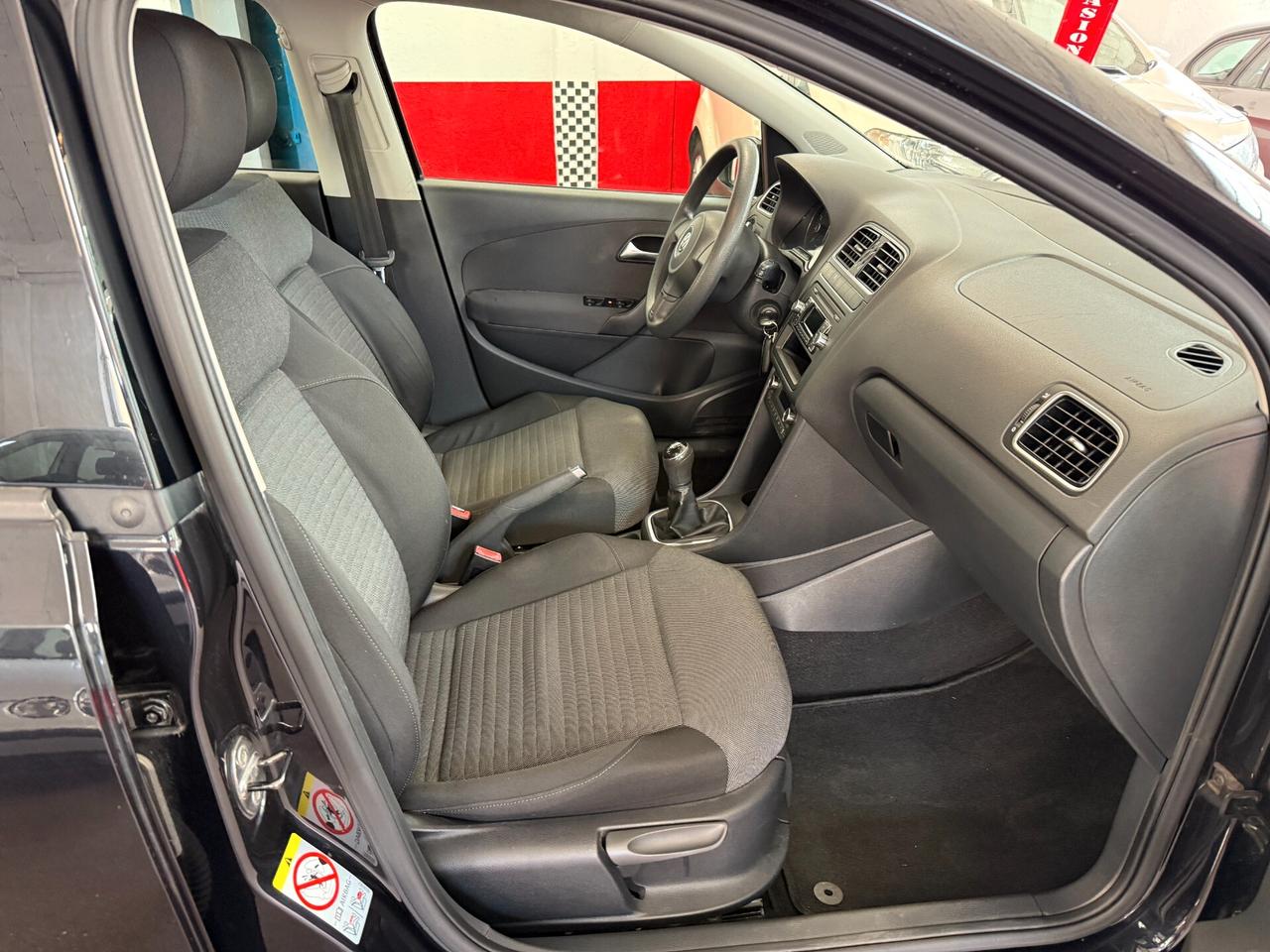 Volkswagen Polo 1.2 70 CV 5p. Comfortline