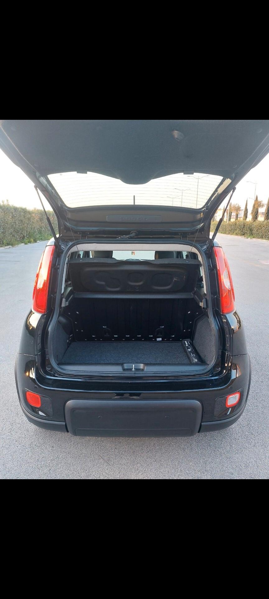 Fiat Panda 1.2 benzina GPL 78 mila km 2023 prov nord Italia