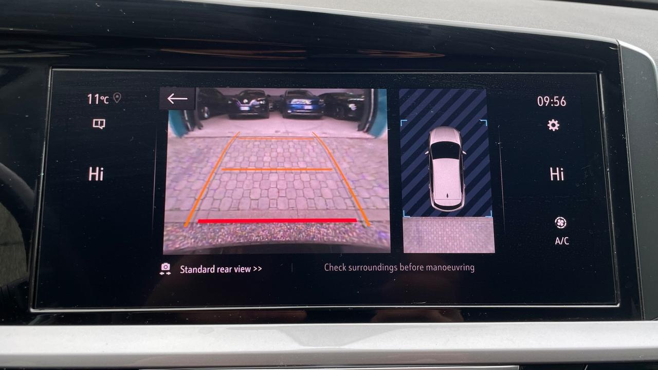 OPEL GRANDLAND 1.5 ECOTEC 131CV - FULL LED, VIRTUAL COCKPIT, NEOPATENTATI