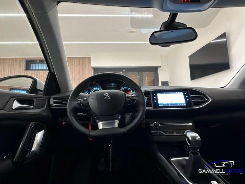 Peugeot 308 Active BlueHDi 100 S&S