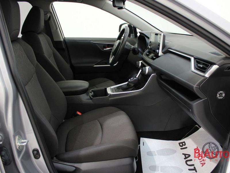 Toyota RAV4 RAV4 2.5 HV (218CV) E-CVT 2WD Dynamic