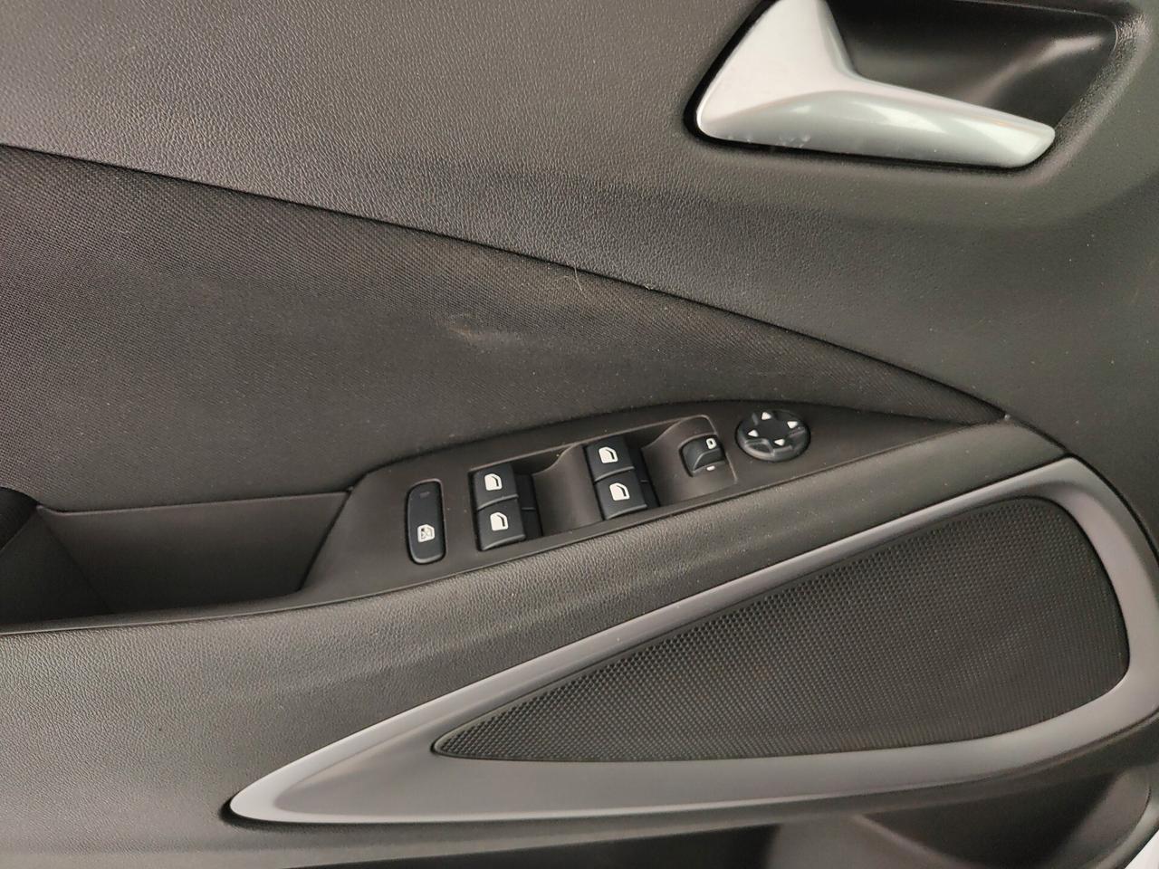 Opel Crossland 1.5 ECOTEC D 110 CV Start&Stop Edition