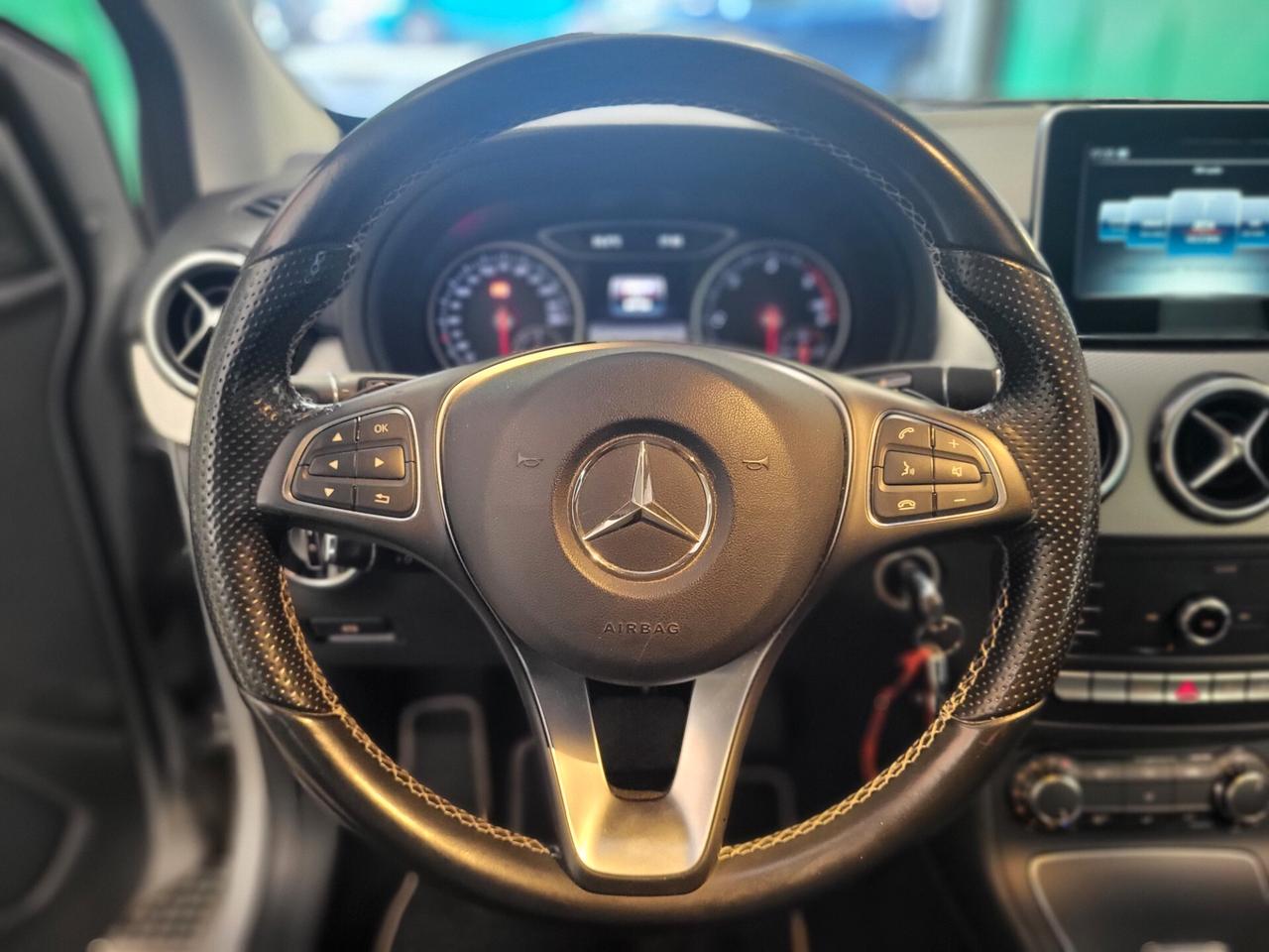 Mercedes-benz B 180 d Sport PREZZO REALE!!