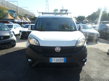 Fiat Doblo Doblò 1.4 T-Jet Natural Power PC-TN Cargo Lamier. SX 3 posti