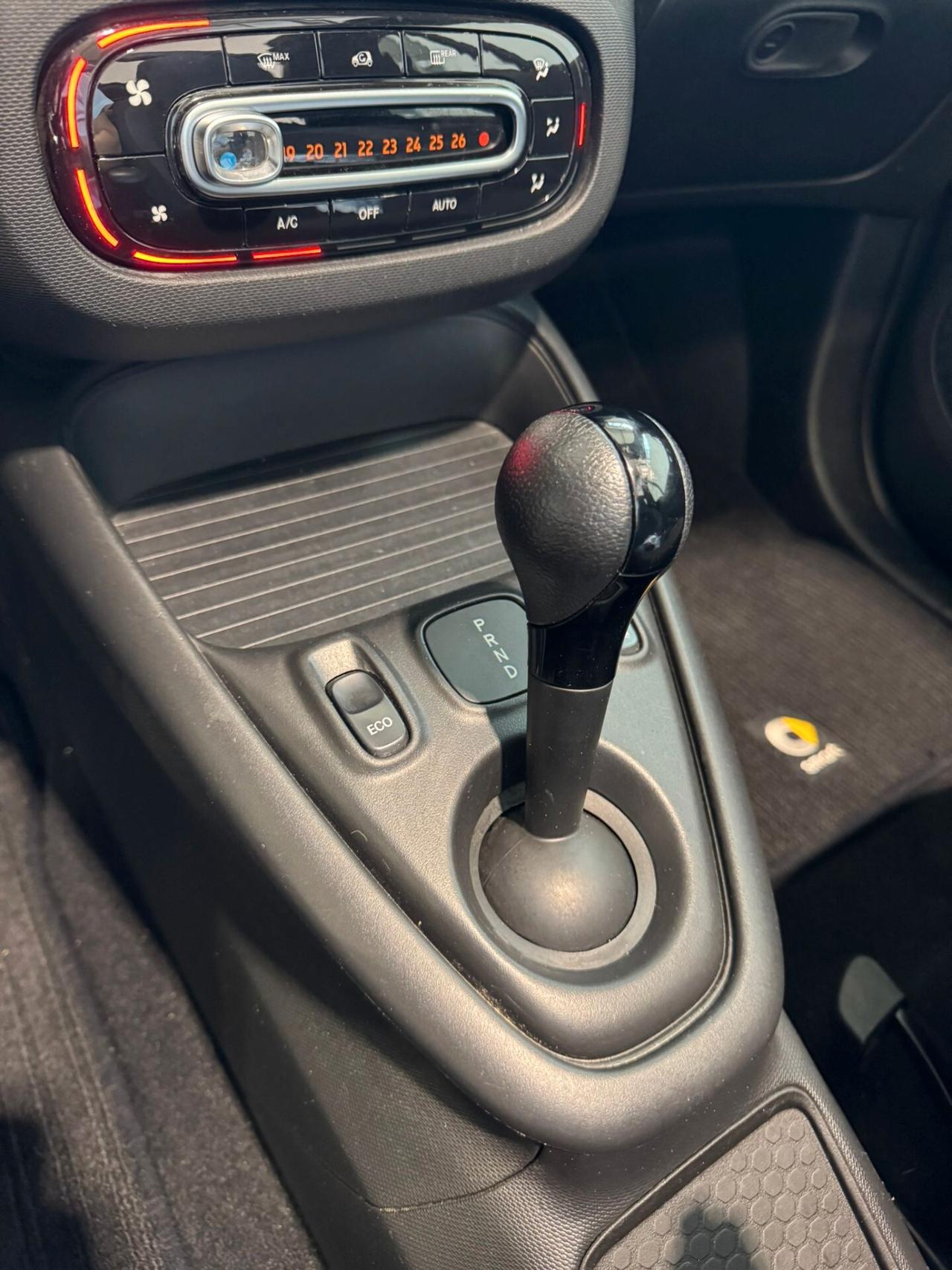 SMART EQ FORTWO CABRIO ELETTRICA