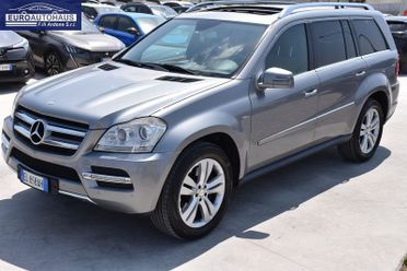 Mercedes-Benz GL GL 350 bt 4matic auto SPORT*FULL*