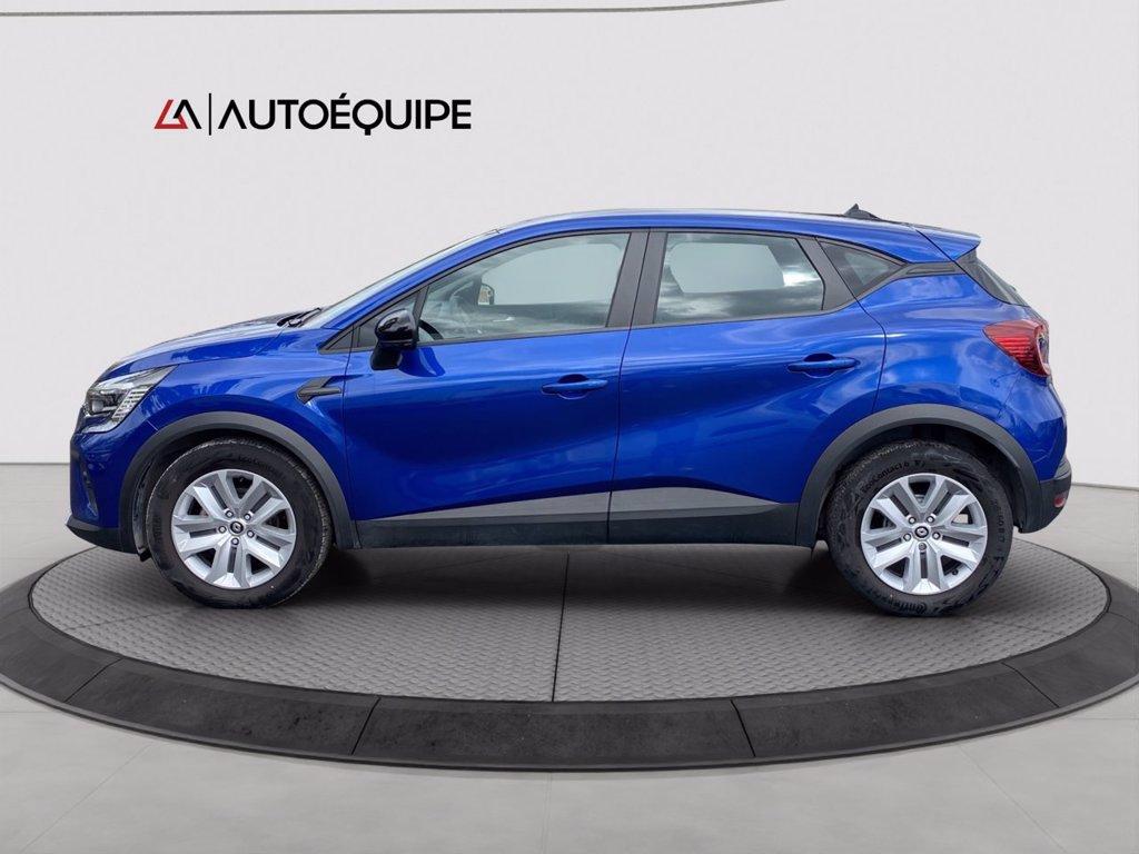 RENAULT Captur 1.0 tce Zen 90cv my21 del 2021