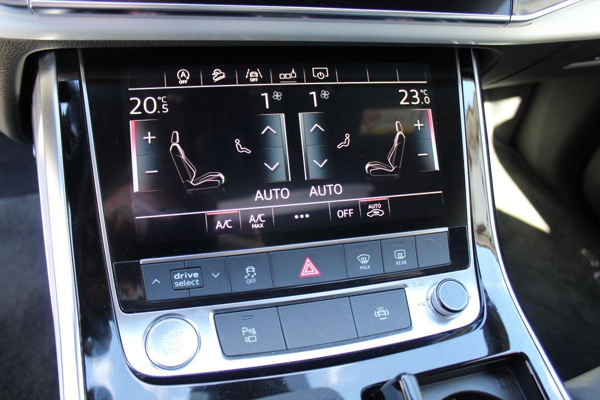 AUDI - Q8 - 50 TDI 286 CV quattro tiptronic