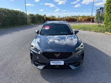 Cupra Formentor 2.0 TDI 150 C.V. Telecamera Post*Led*Virtual Cockpit*