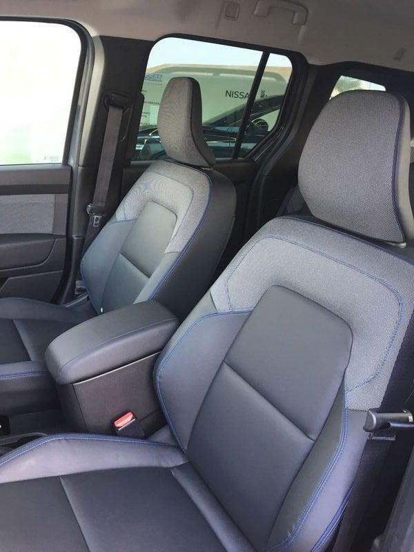 Nissan Townstar NCONNECTA L1 130CV BENZINA, PROMO CON USATO !
