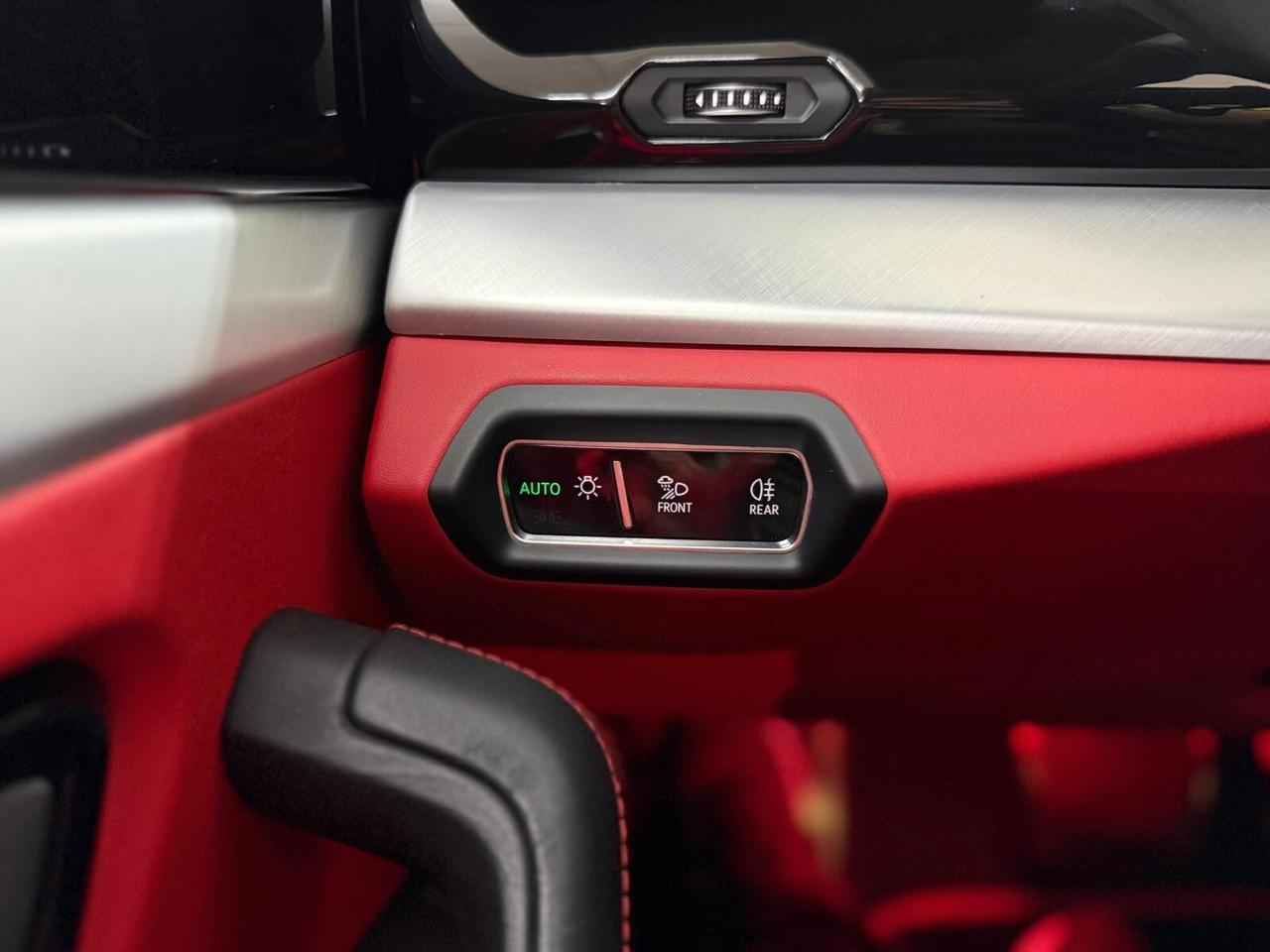 Lamborghini Urus 4.0