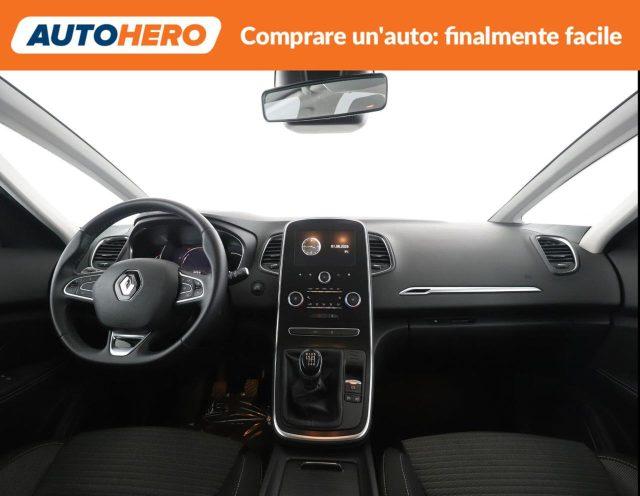 RENAULT Grand Scenic Blue dCi 120 CV Sport Edition2