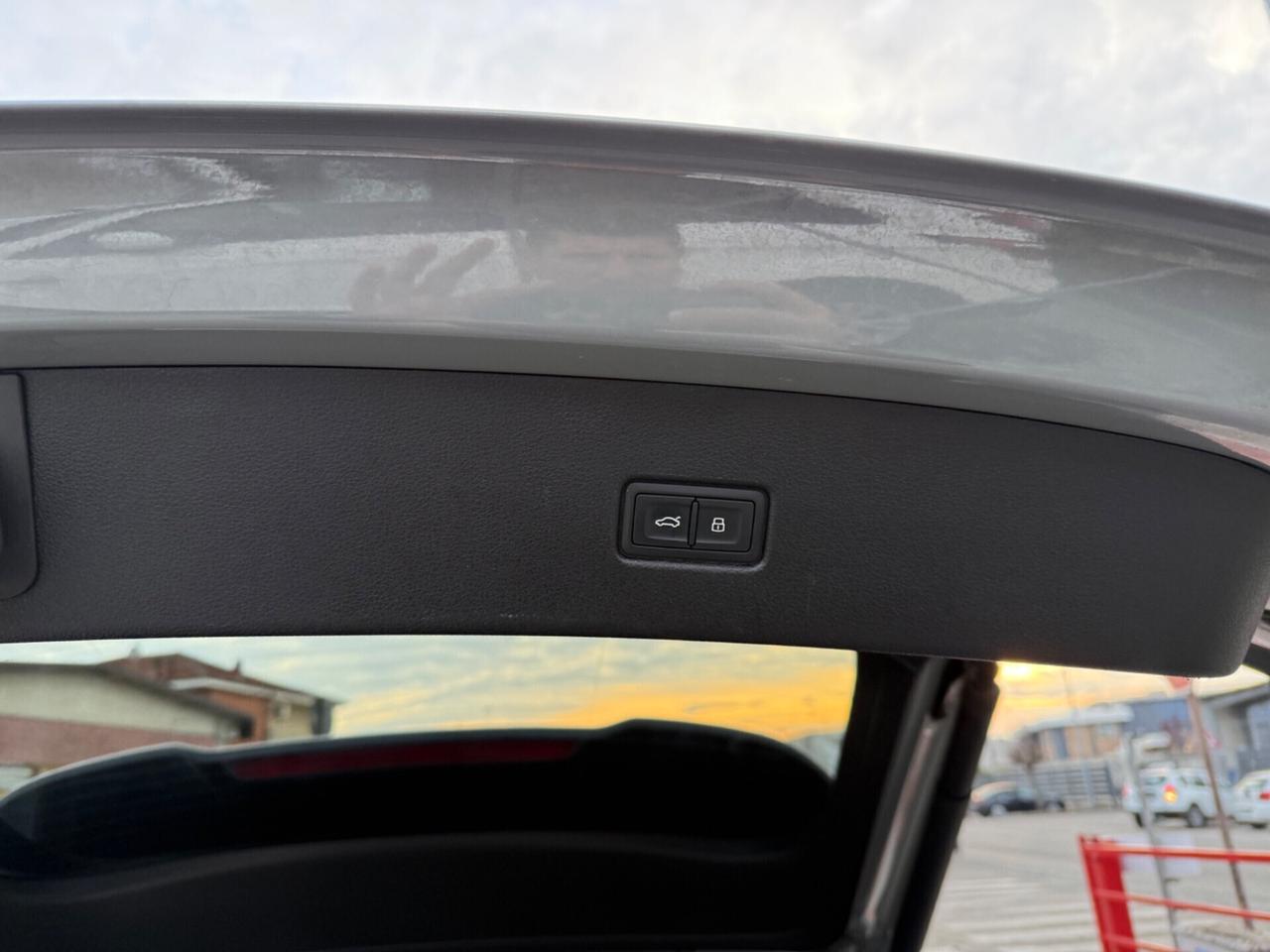 Audi Q5 SPORTBACK 40 TDI QUATTRO. S-LINE-COMPETITION