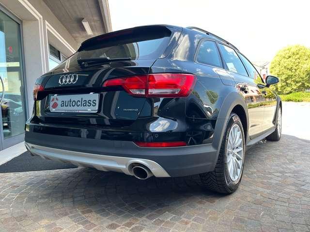 Audi A4 allroad 45 TFSI MHEV 245cv S-tronic Business