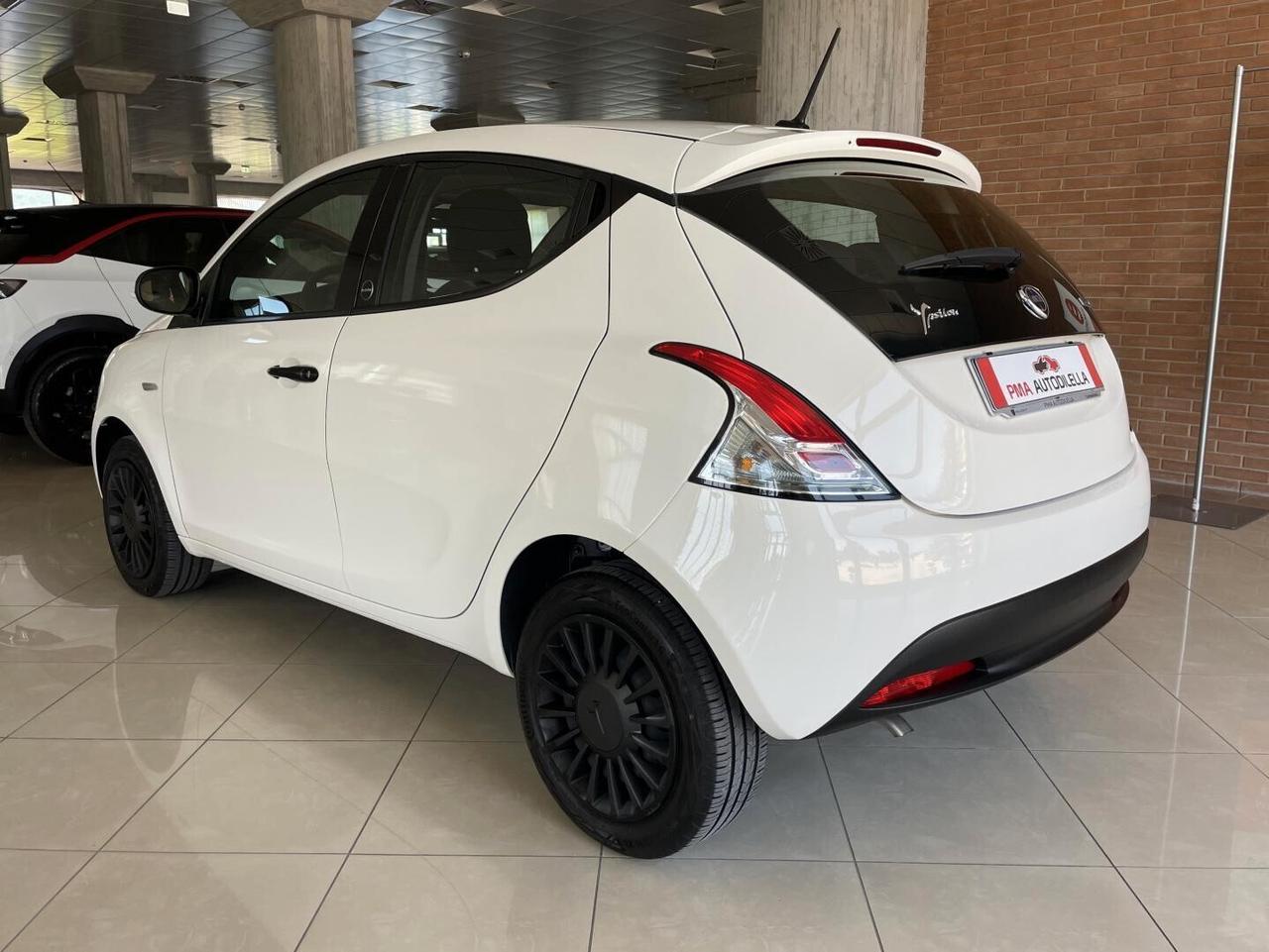 LANCIA Ypsilon Ecochic - 1.0 Hybrid 70cv S&S E6D
