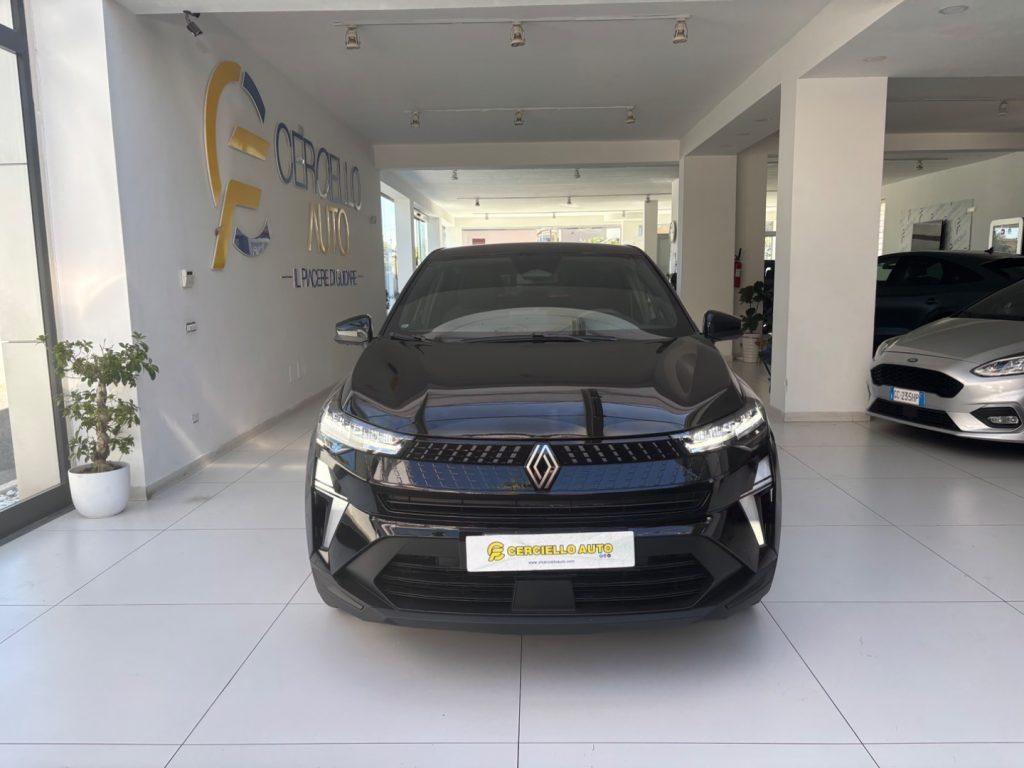 Renault Captur ECO-G 120 CV Evolution TUA DA €240,00 MENSILI ANT0