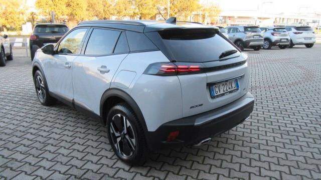 Peugeot 2008 PureTech 130 S&S EAT8 GT