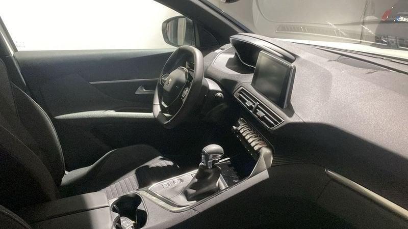 Peugeot 3008 PureTech Turbo 130 S&S Active Pack