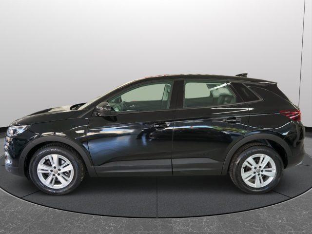 OPEL Grandland X 1.5 diesel Ecotec Start&Stop aut. Elegance