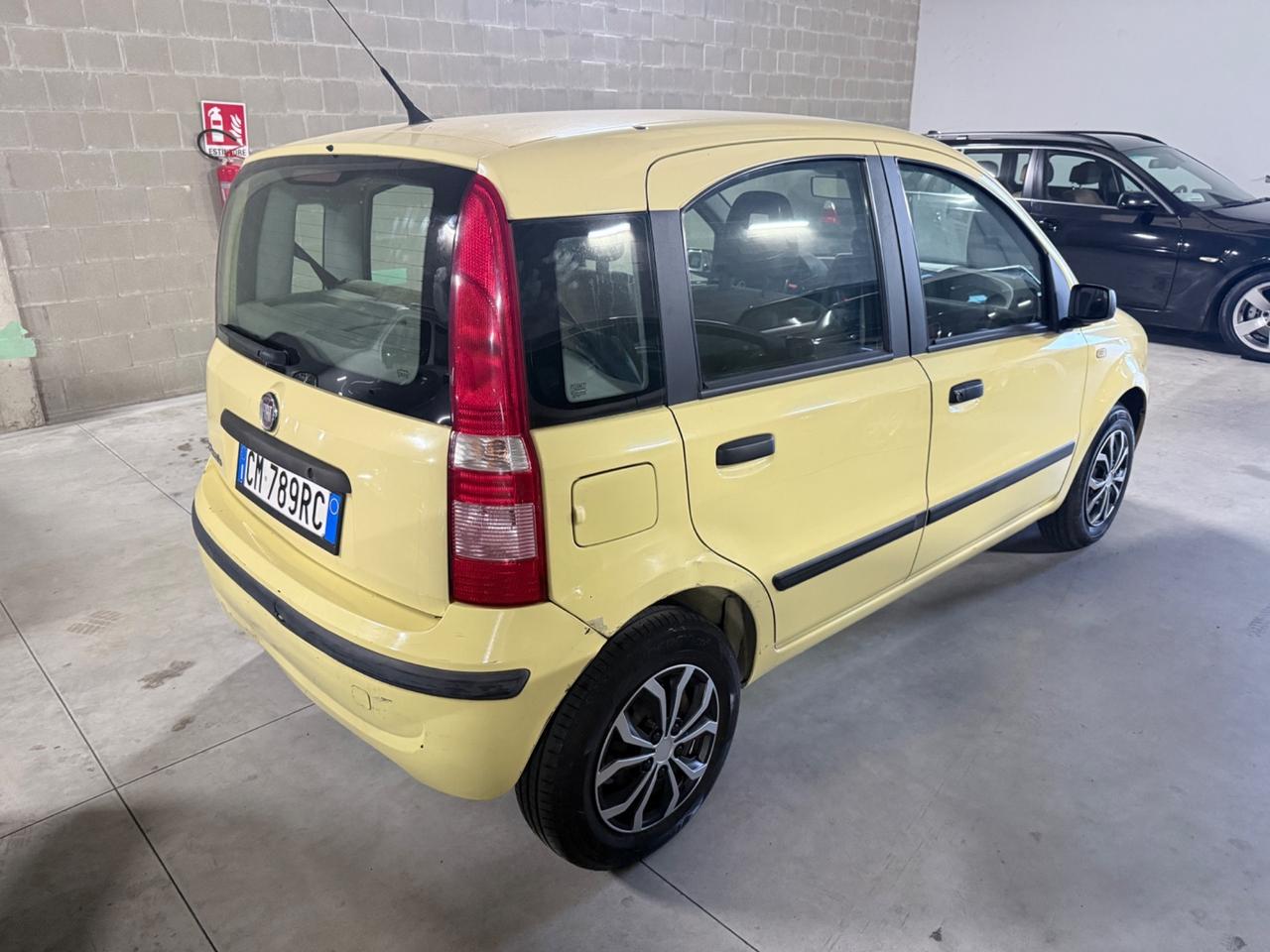 Fiat Panda 1.1 Active