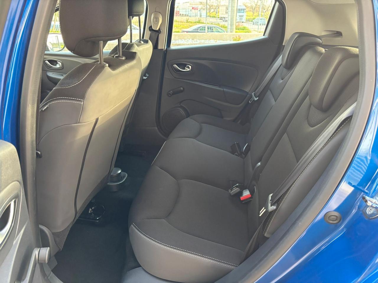 Renault Clio TCe 12V 90 CV GPL Start&Stop 5 porte Energy Duel2