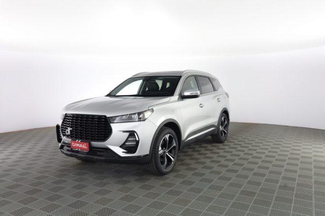 OTHERS-ANDERE OTHERS-ANDERE DR Automobiles DR6 dr 6.0 1.5 Turbo CVT Bi-Fuel GP