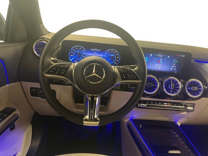 Mercedes-Benz EQA 250+ Progressive Advanced