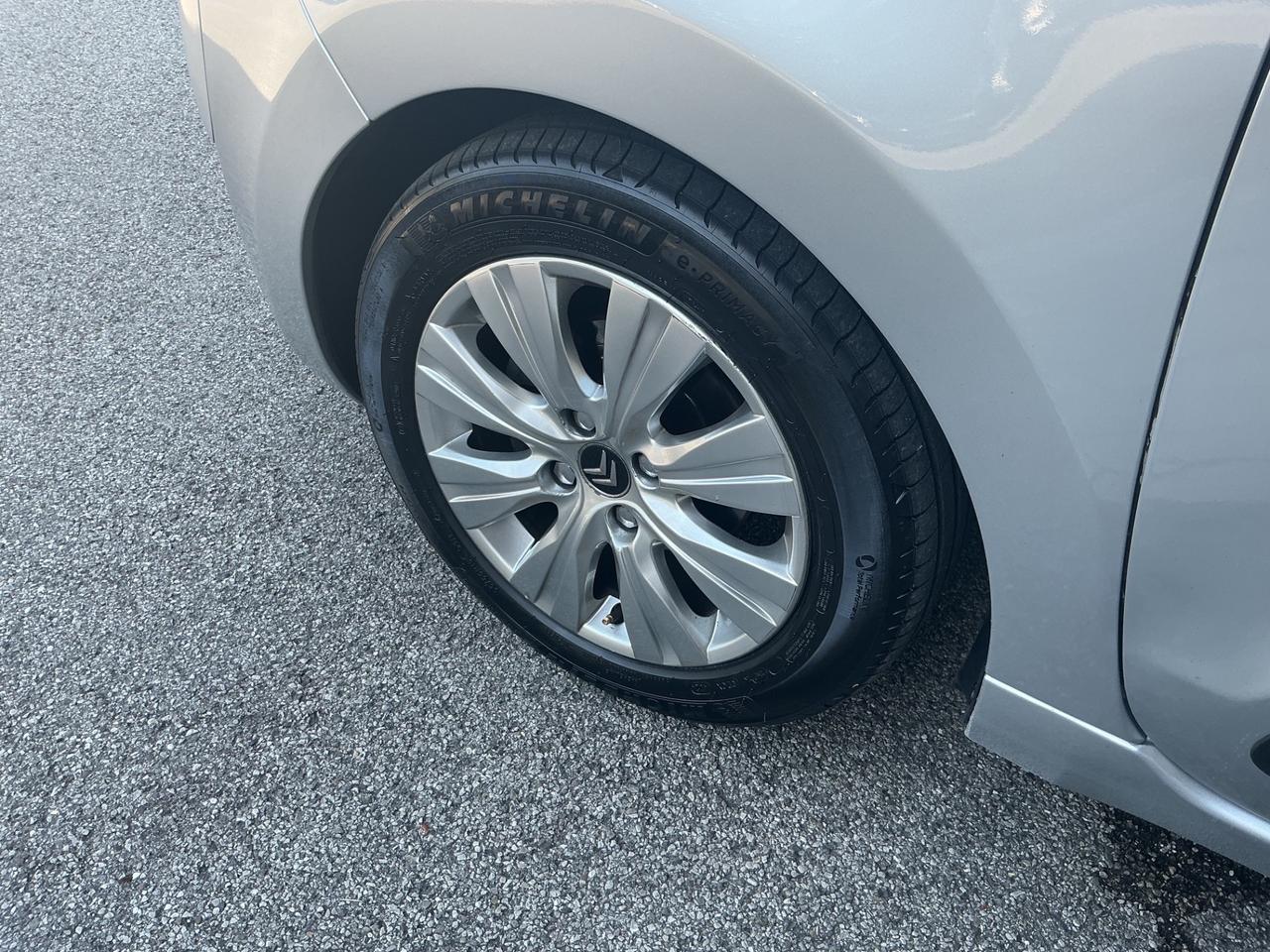 Citroen C3 Picasso 1.6 Diesel Neopatentati