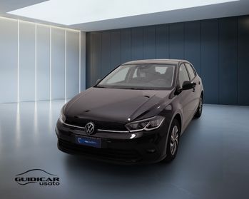 VOLKSWAGEN Polo VI 2022 - Polo 1.0 tsi Life 95cv dsg