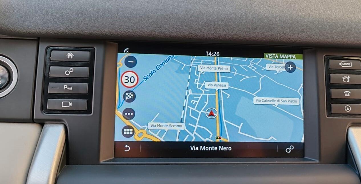 Land Rover Discovery Sport Discovery Sport 2.0 TD4 150 CV HSE Luxury