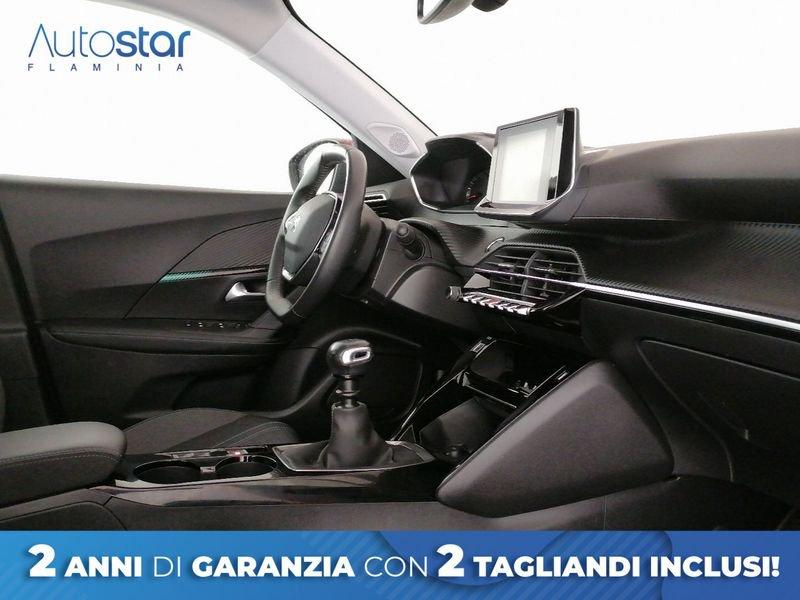 Peugeot 2008 1.2 puretech Allure Pack s&s 130cv