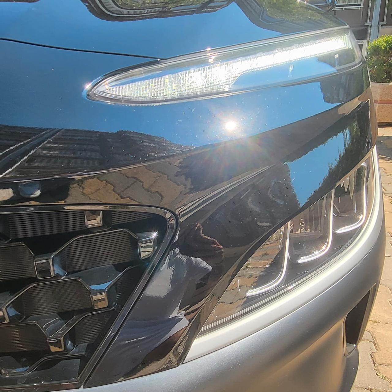 Hyundai Kona HEV 1.6 DCT XTech