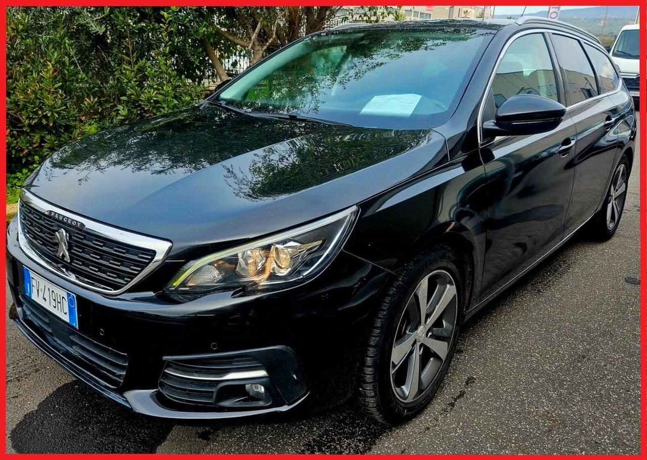 Peugeot 308 SW BlueHDi 130 S&S - IVA ESPOSTA -