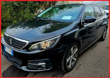 Peugeot 308 SW BlueHDi 130 S&S - IVA ESPOSTA -