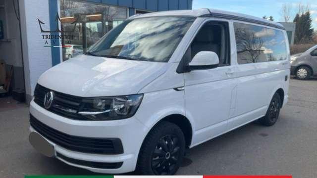 Volkswagen T5 California 2.0 Tdi Beach 150cv DSG