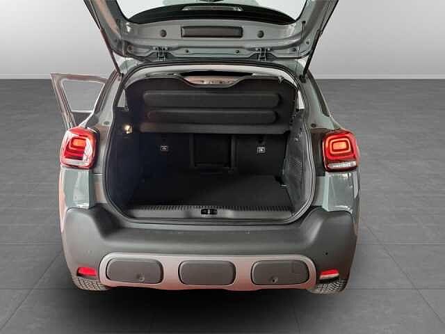 Citroen C3 Aircross C3 Aircross 1.2 puretech Shine Pack s&s 110cv
