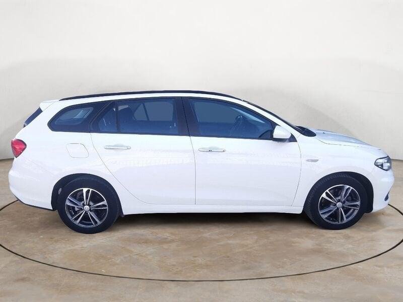 FIAT Tipo 1.3 Mjt 95cv 5M S&S Business SW