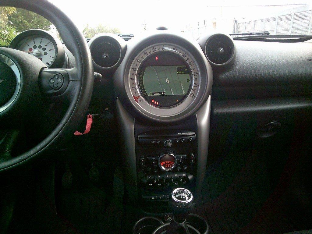 MINI Cooper Countryman Mini Cooper D Countryman