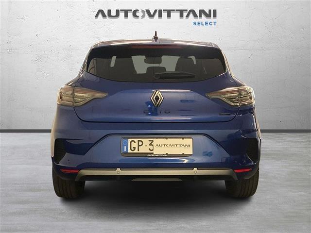 RENAULT Clio 1.6 E Tech full hybrid Esprit Alpine 145cv