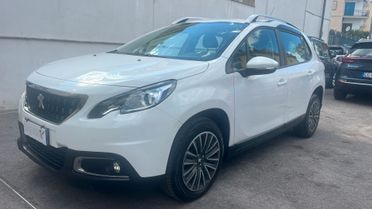 Peugeot 2008 BlueHDi 75 Active
