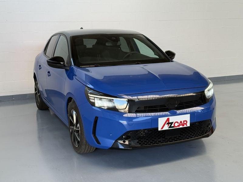 Opel Corsa Corsa 1.2 100 CV GS