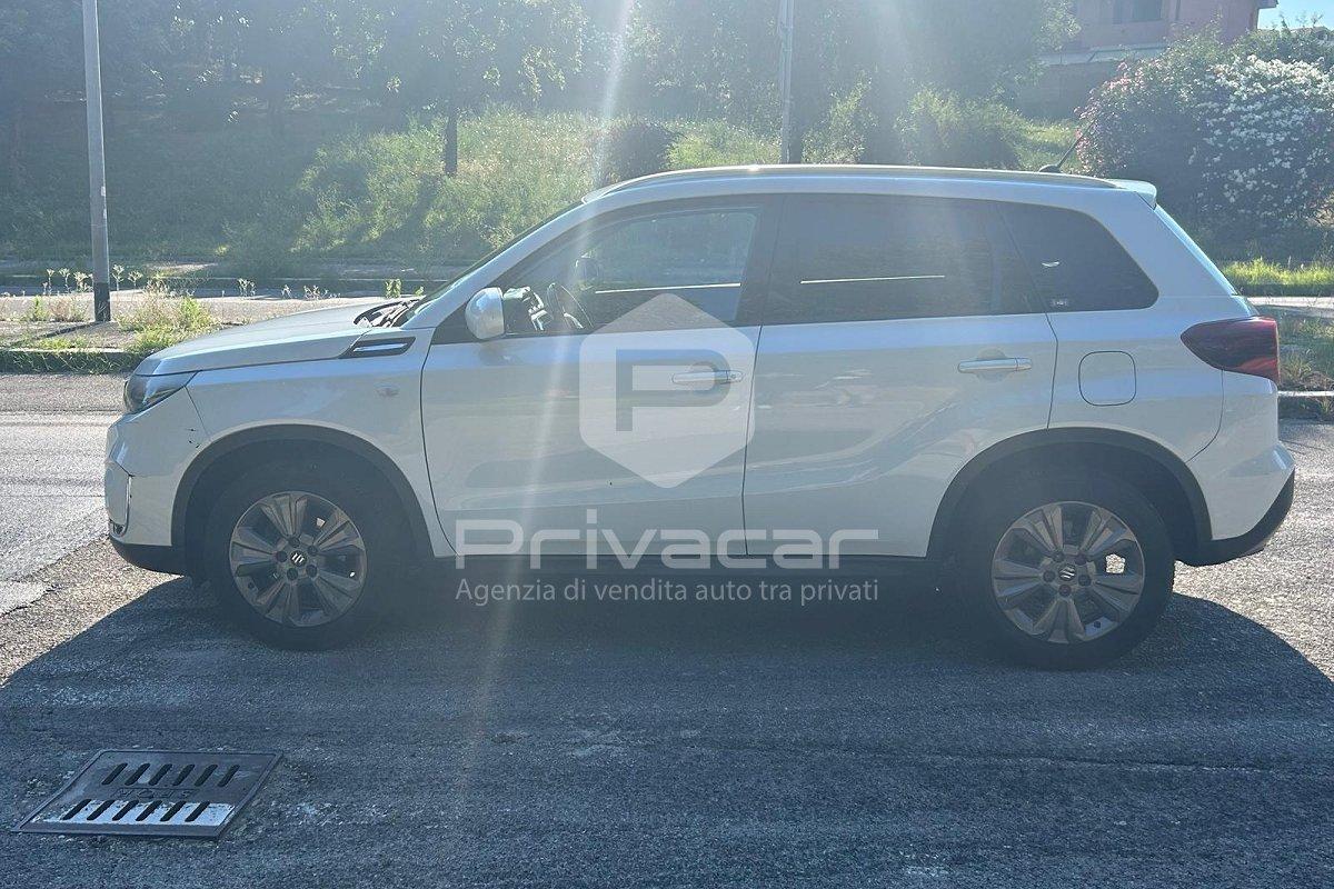 SUZUKI Vitara 1.4 Hybrid Cool