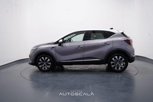 RENAULT Captur 1.0 TCe 90cv GPL Techno