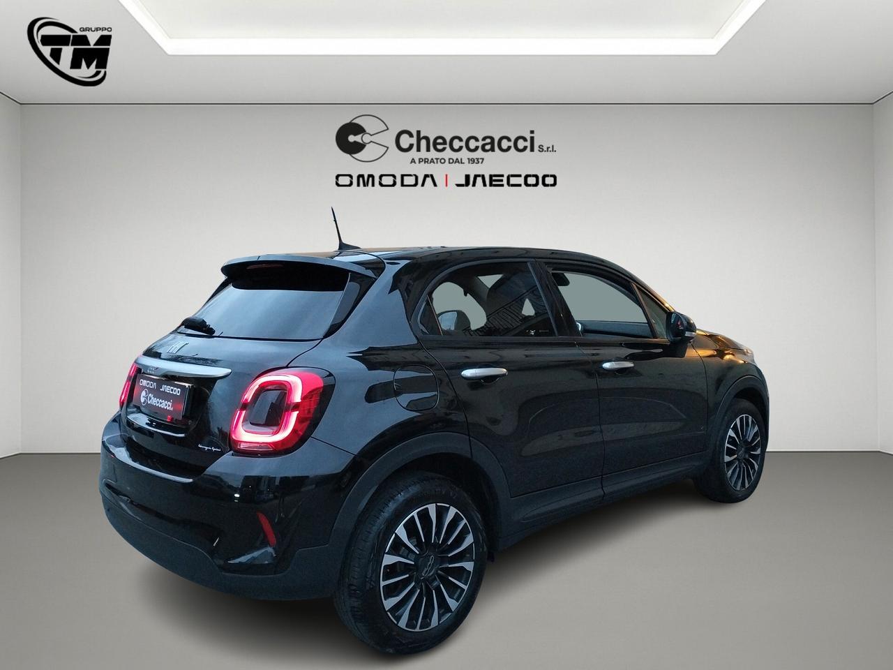 Fiat 500X 2023 1.0 t3 Sport 120cv * 39.000 KM *