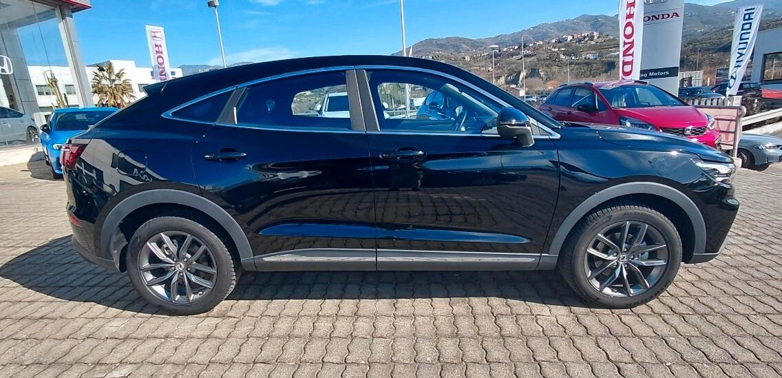 Dfsk Glory F5 1.5 GPL/ Bifuel aut.