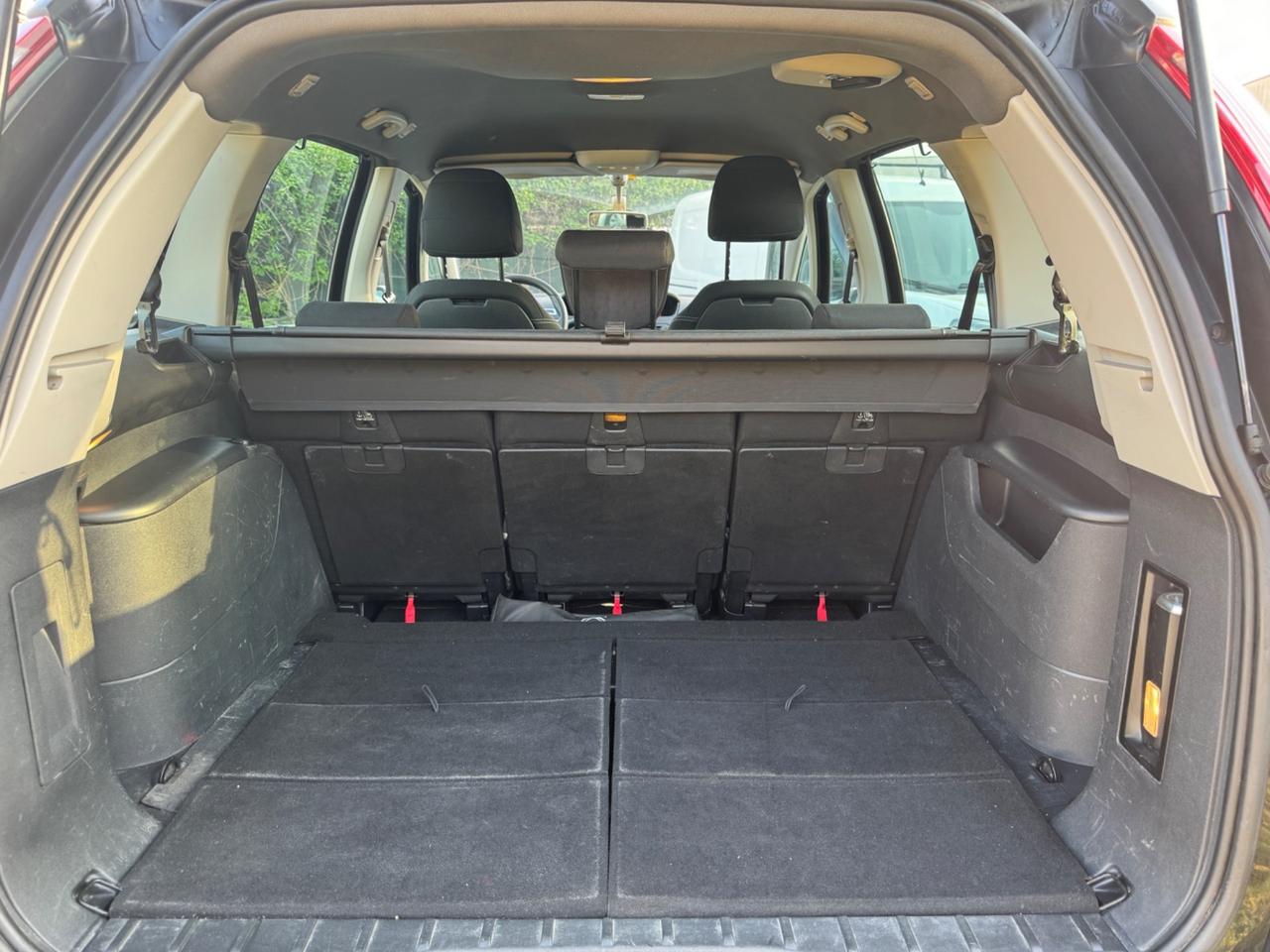 Citroen C4 Grand Picasso 1.6 HDi 110cv 7 posti 2011