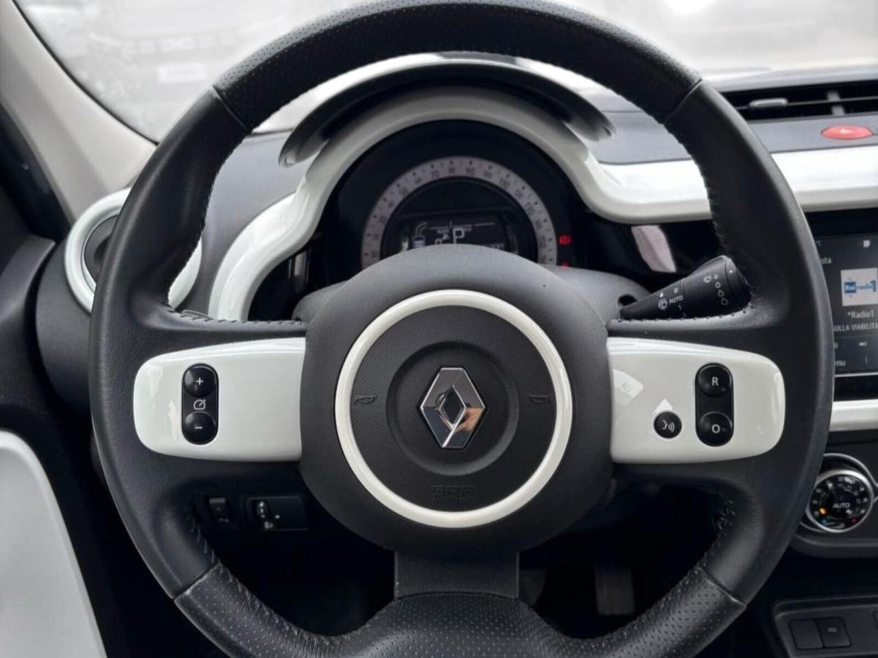 Renault Twingo Electric Zen