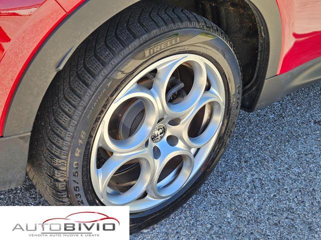 ALFA ROMEO Tonale 1.6 diesel 130 CV TCT6 Sprint