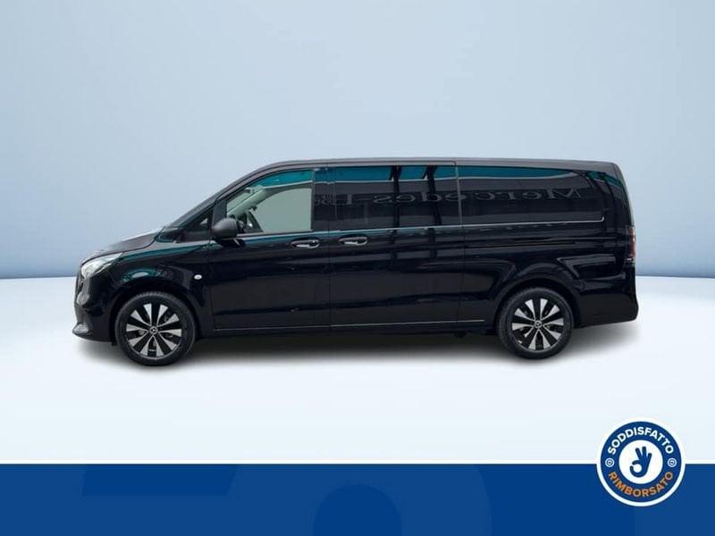 Mercedes-Benz Vito Tourer Select 116 CDI Extralong
