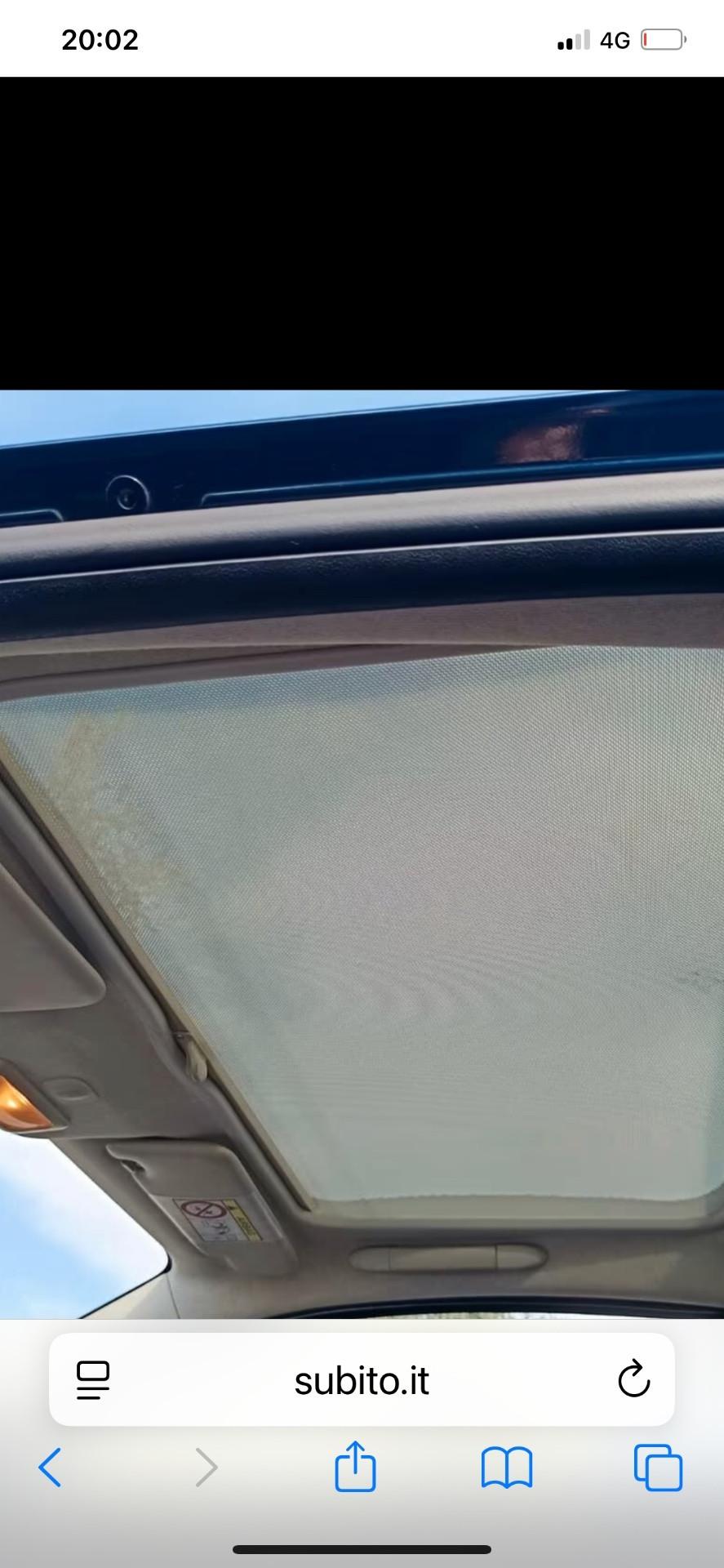 Fiat 500 1.2 EasyPower Lounge